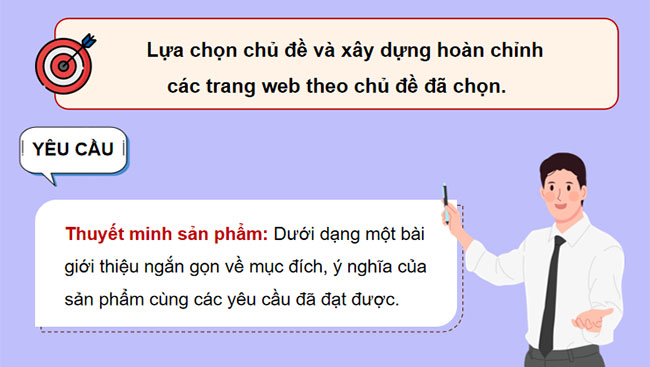 Thực hành tổng hợp
