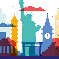 PowerPoint Tiếng Anh 6 Review 3: Language