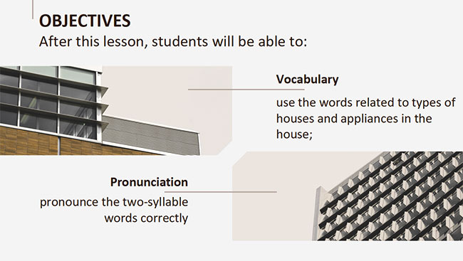 PowerPoint Tiếng Anh 6 Unit 10: A Closer Look 1