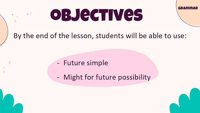 PowerPoint Tiếng Anh 6 Unit 10: A Closer Look 2