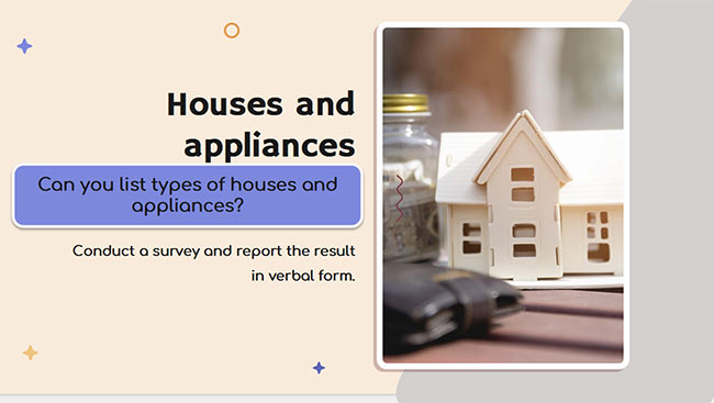 PowerPoint Tiếng Anh 6 Unit 10: Communication