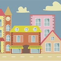 PowerPoint Tiếng Anh 6 Unit 10: Looking Back