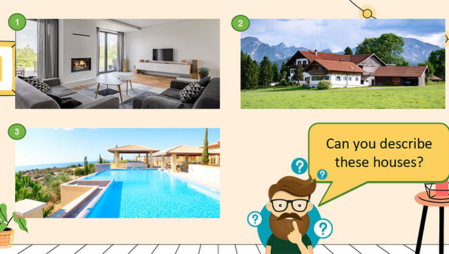 PowerPoint Tiếng Anh 6 Unit 10: Skills 2