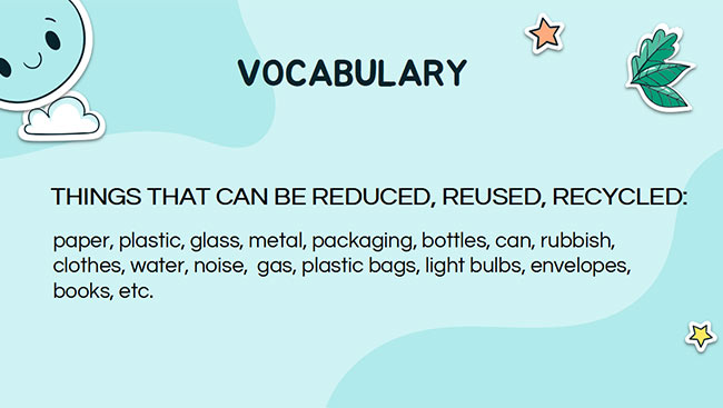 PowerPoint Tiếng Anh 6 Unit 11: Looking Back