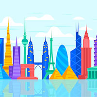 PowerPoint Tiếng Anh 6 Unit 9: A Closer Look 2