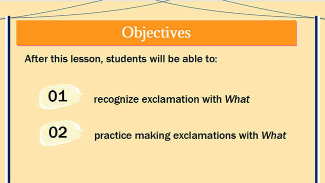 PowerPoint Tiếng Anh 6 Unit 9: Communication