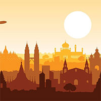 PowerPoint Tiếng Anh 6 Unit 9: Skills 1