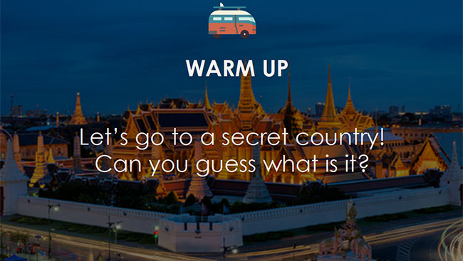 PowerPoint Tiếng Anh 6 Unit 9: Skills 2