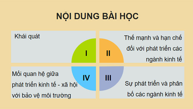 Phát triển kinh tế xã hội ở Đông Nam Bộ