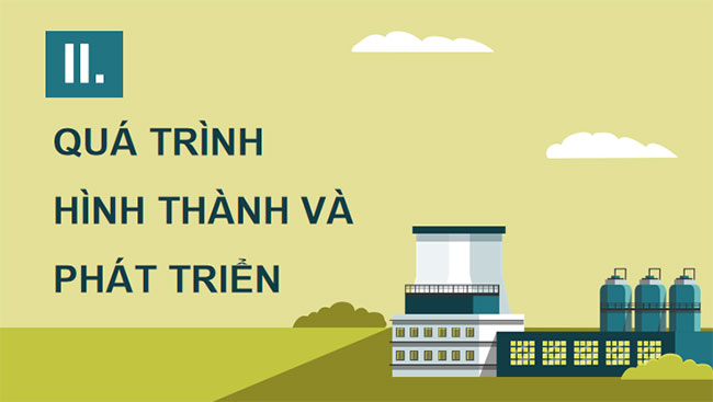 Phát triển các vùng kinh tế trọng điểm