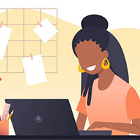 Vở ghi Vật lí 11 Chân trời sáng tạo (Học kì 1)