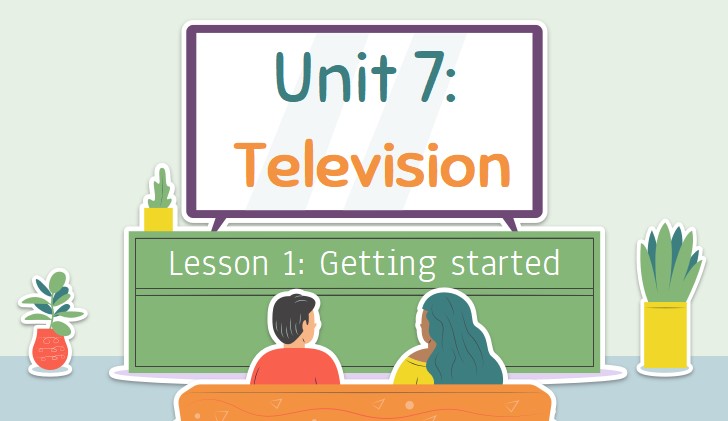 PowerPoint Tiếng Anh 6 Global Success Học kì 2