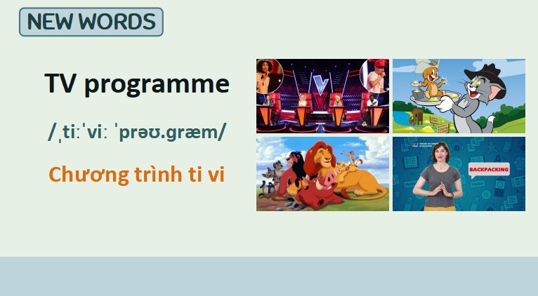 PowerPoint Tiếng Anh 6 Global Success Học kì 2