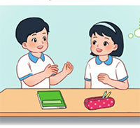 Giáo án Sinh hoạt dưới cờ lớp 3 Tôn trọng sở thích cá nhân tuần 8