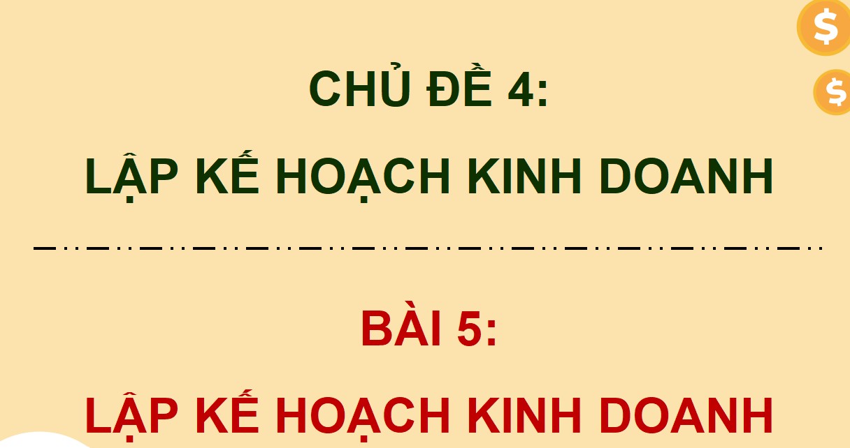 Giáo án PowerPoint Giáo dục kinh tế và Pháp luật 12 KNTT