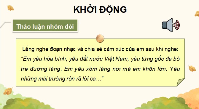 Powerpoint dạy thêm Tiếng Việt 4 Chân trời sáng tạo Học kì 2