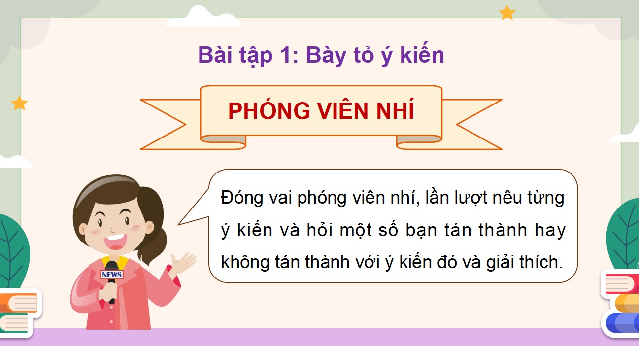 Giáo án PowerPoint Đạo đức 5 Kết nối tri thức Bài 4