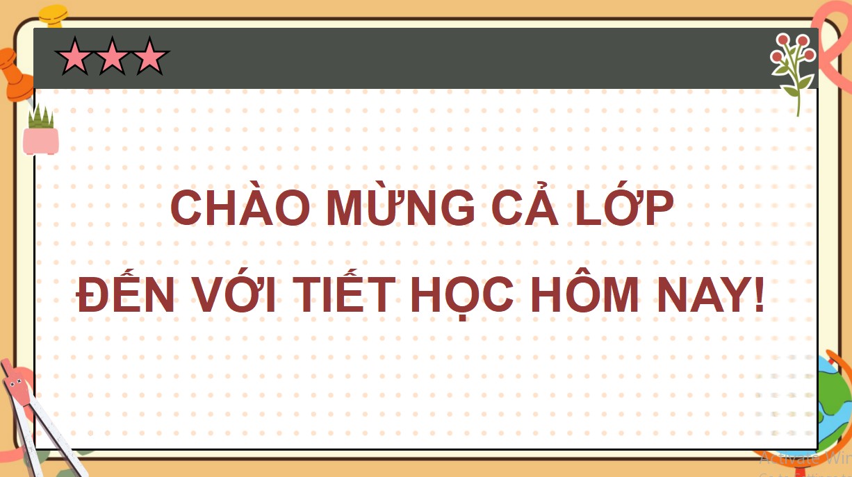 Giáo án PowerPoint Tin học 5 Cánh Diều