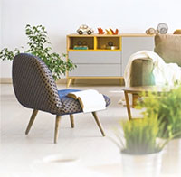 Giáo án Sinh hoạt dưới cờ lớp 3 Xây dựng không gian xanh ở gia đình tuần 10