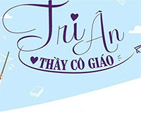 Giáo án Sinh hoạt dưới cờ lớp 3 Tri ân thầy cô tuần 11