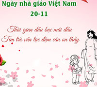 Giáo án Sinh hoạt dưới cờ lớp 3 Chào mừng ngày nhà giáo Việt Nam 20-11 tuần 12