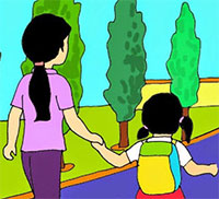 Giáo án Sinh hoạt dưới cờ lớp 3 Kể chuyện về tấm gương người tốt, việc tốt tuần 14