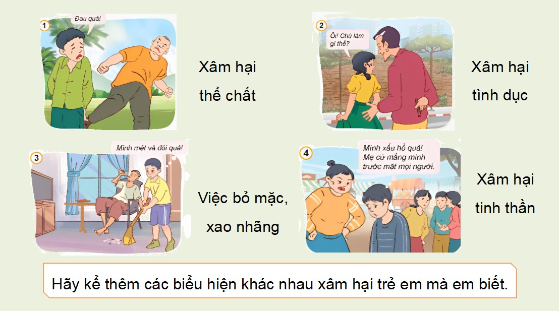 Giáo án PowerPoint Đạo đức 5 Kết nối tri thức Bài 7