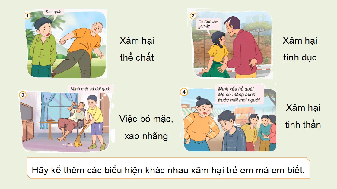 Giáo án PowerPoint Đạo đức 5 Kết nối tri thức Bài 7