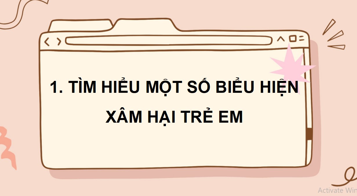 Giáo án PowerPoint Đạo đức 5 Kết nối tri thức Bài 7