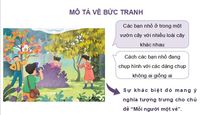 PowerPoint Tiếng Việt 4 Kết nối tri thức Học kì 1