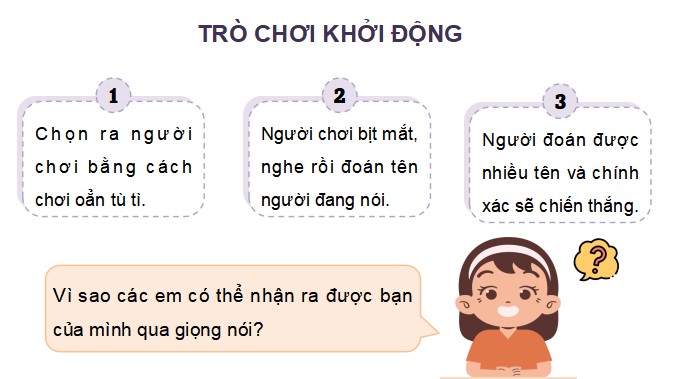 PowerPoint Tiếng Việt 4 Kết nối tri thức Học kì 1