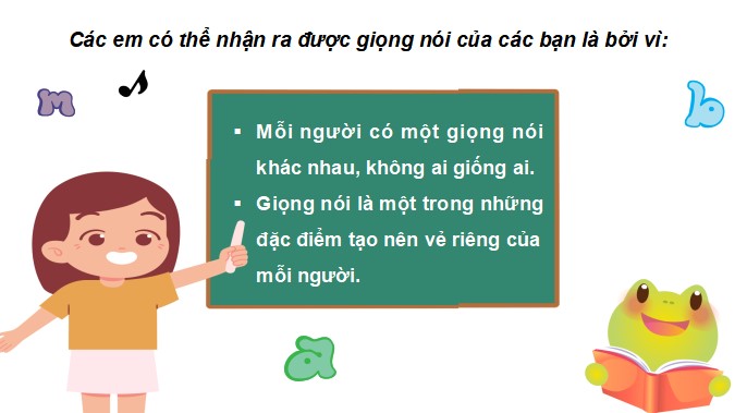 PowerPoint Tiếng Việt 4 Kết nối tri thức Học kì 1