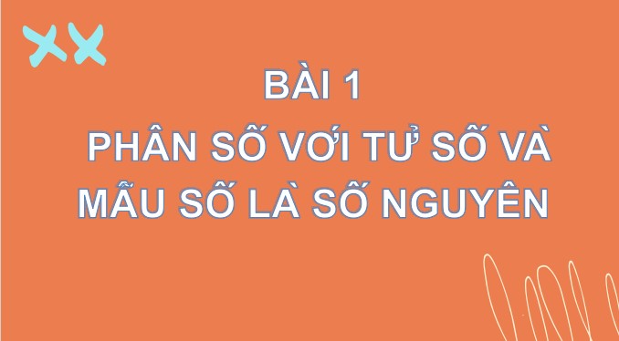 Powerpoint Toán 6 Chân trời sáng tạo Học kì 2