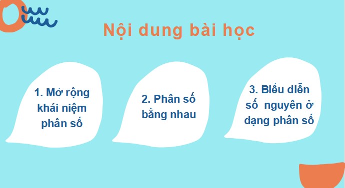 Powerpoint Toán 6 Chân trời sáng tạo Học kì 2