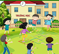 Giáo án Sinh hoạt dưới cờ lớp 2 chủ đề: Trường tiểu học tuần 2