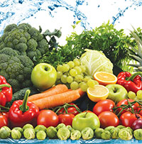 Giáo án Sinh hoạt dưới cờ lớp 3 An toàn vệ sinh thực phẩm tuần 33