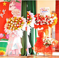 Giáo án Sinh hoạt dưới cờ lớp 3 Chuẩn bị lễ tổng kết năm học tuần 35