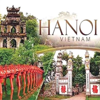 Giáo án PowerPoint Giáo dục địa phương lớp 6 Hà Nội