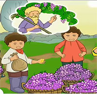 Giáo án Sinh hoạt dưới cờ lớp 2 chủ đề: Em yêu lao động tuần 10