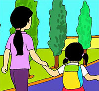 Giáo án Sinh hoạt dưới cờ lớp 2 chủ đề: Em với cộng đồng tuần 15