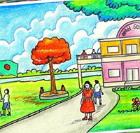 Giáo án Sinh hoạt dưới cờ lớp 2 chủ đề: Quê hương em tuần 23