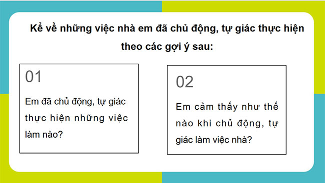 powerpoint hoat dong trai nghiem 6 ket noi tri thuc hoc ki 2 6*462869