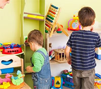 Giáo án Sinh hoạt dưới cờ lớp 2 chủ đề: Gia đình em tuần 27