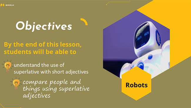 PowerPoint Tiếng Anh 6 Unit 12: A Closer Look 2