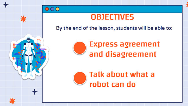 PowerPoint Tiếng Anh 6 Unit 12: Communication