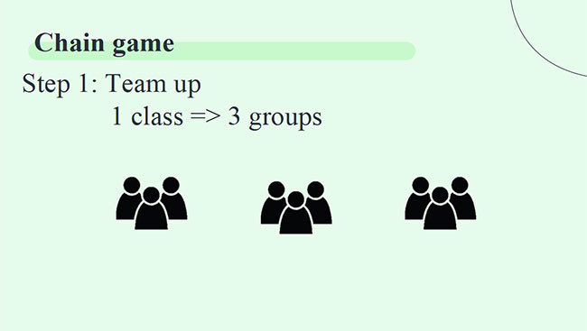 PowerPoint Tiếng Anh 6 Unit 12: Skills 2