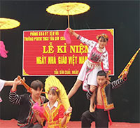 Giáo án Sinh hoạt dưới cờ lớp 6 chủ đề: Trường học của em tuần 1