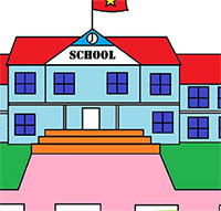 Giáo án Sinh hoạt dưới cờ lớp 6 chủ đề: Trường học của em tuần 3