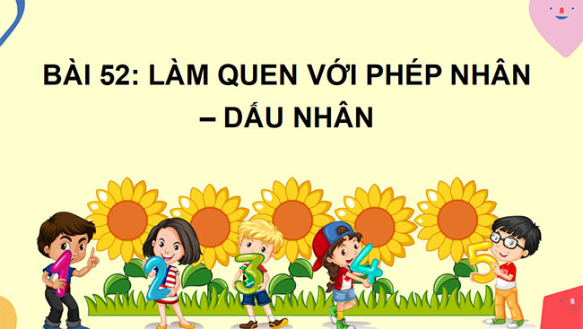 powerpoint toan 2 canh dieu hoc ki 2 3*463464