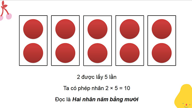powerpoint toan 2 canh dieu hoc ki 2 4*463461